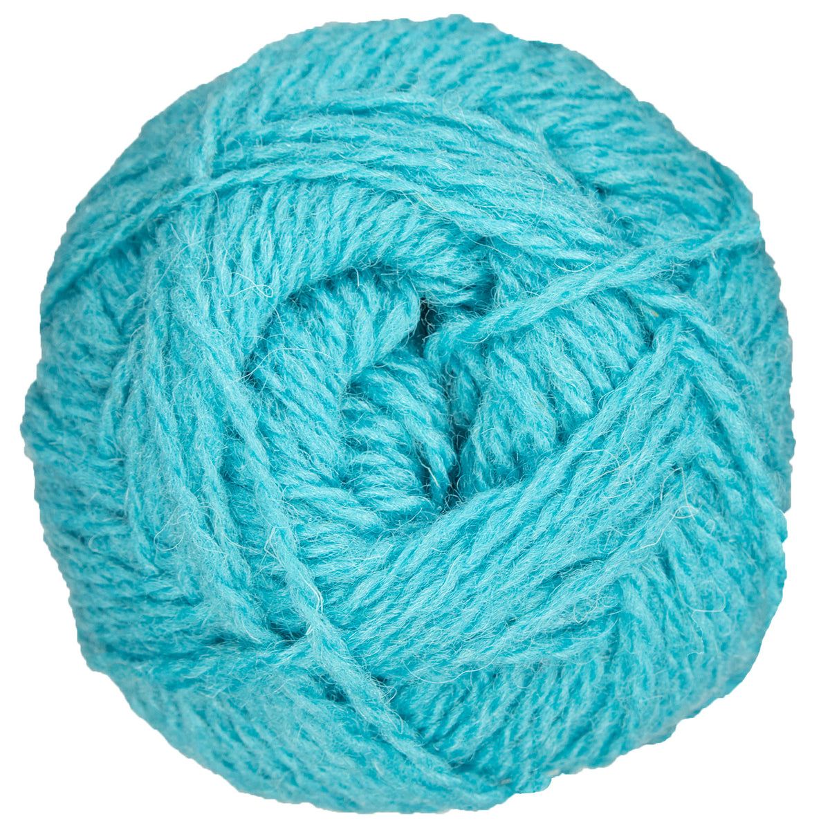 Jamieson's of Shetland Spindrift Yarn - 760 Caspian - Zoom Image