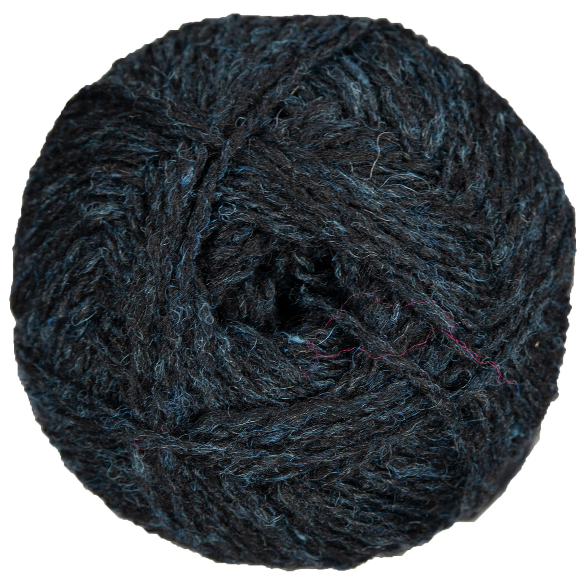 Jamieson's of Shetland Spindrift Yarn - 1340 Cosmos - Zoom Image
