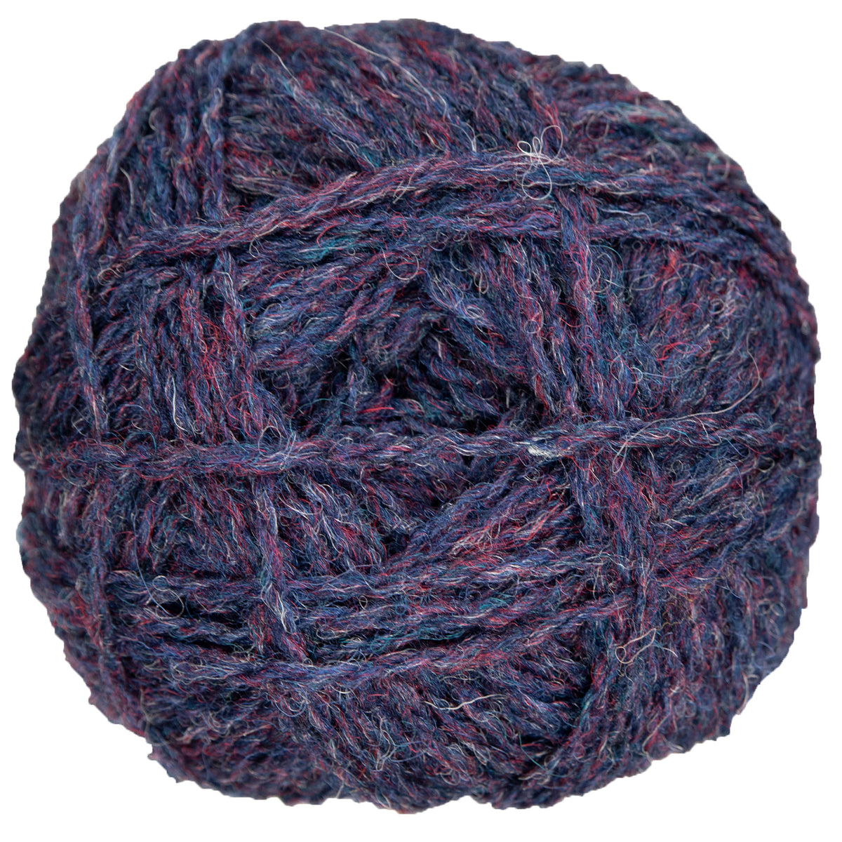 Jamieson's of Shetland Spindrift Yarn - 165 Dusk - Zoom Image
