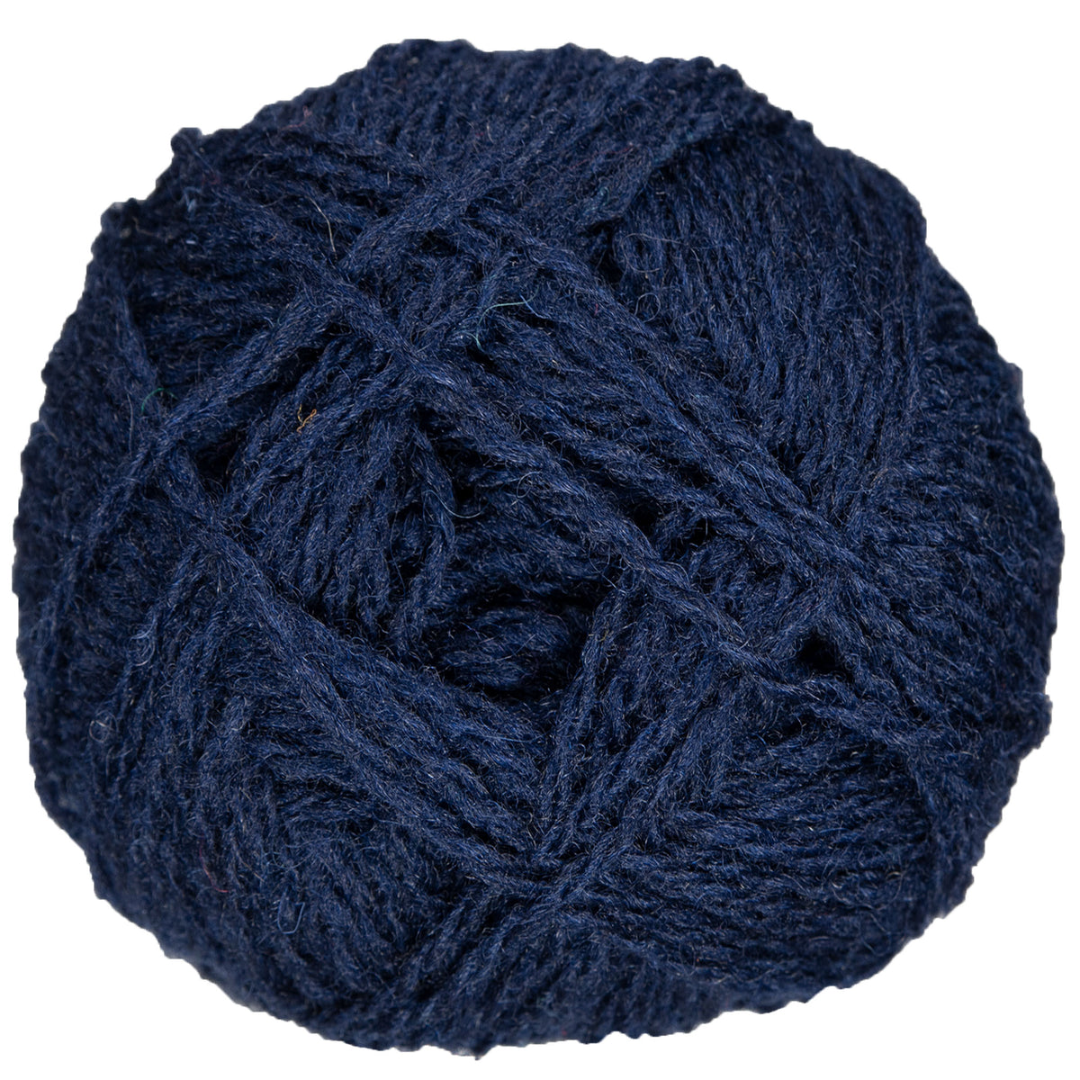 Jamieson's of Shetland Spindrift Yarn - 707 Eclipse - Zoom Image
