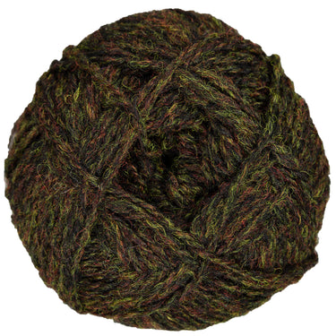 Jamieson's of Shetland Spindrift Yarn - 235 Grouse - Zoom Image