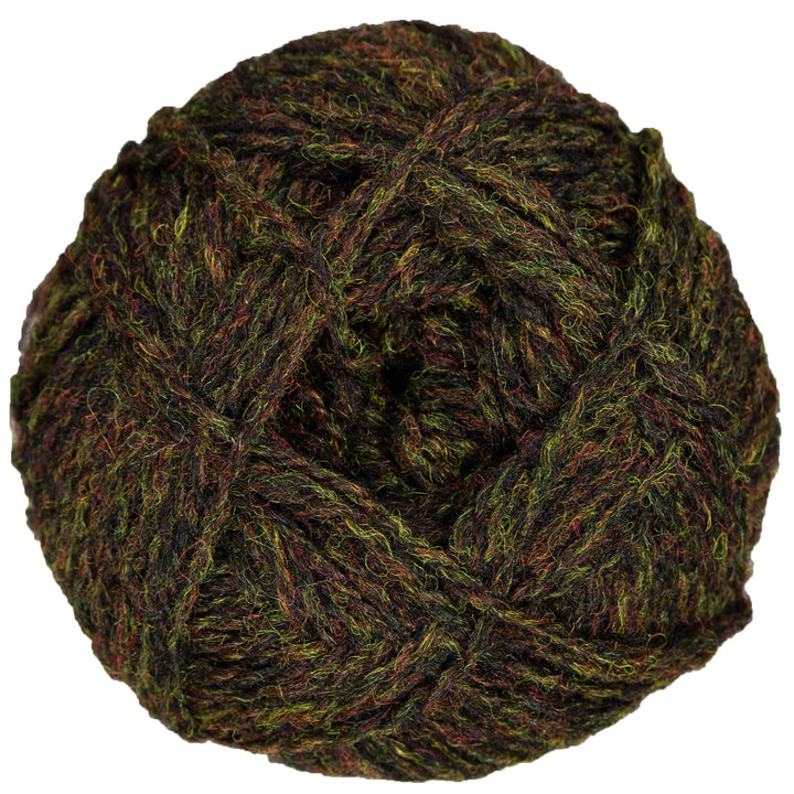 Jamieson's of Shetland Spindrift Yarn - 235 Grouse - Zoom Image
