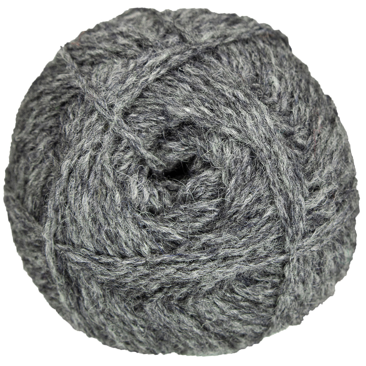 Jamieson's of Shetland Spindrift Yarn - 315 Heron - Zoom Image
