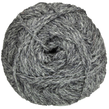 Jamieson's of Shetland Spindrift Yarn - 315 Heron - Zoom Image