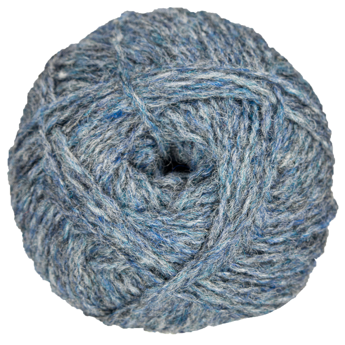 Jamieson's of Shetland Spindrift Yarn - 322 Lomond - Zoom Image