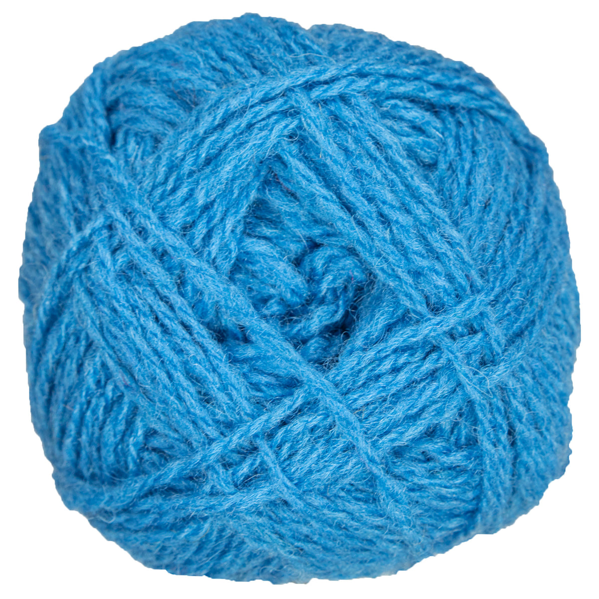 Jamieson's of Shetland Spindrift Yarn - 680 Lunar - Zoom Image
