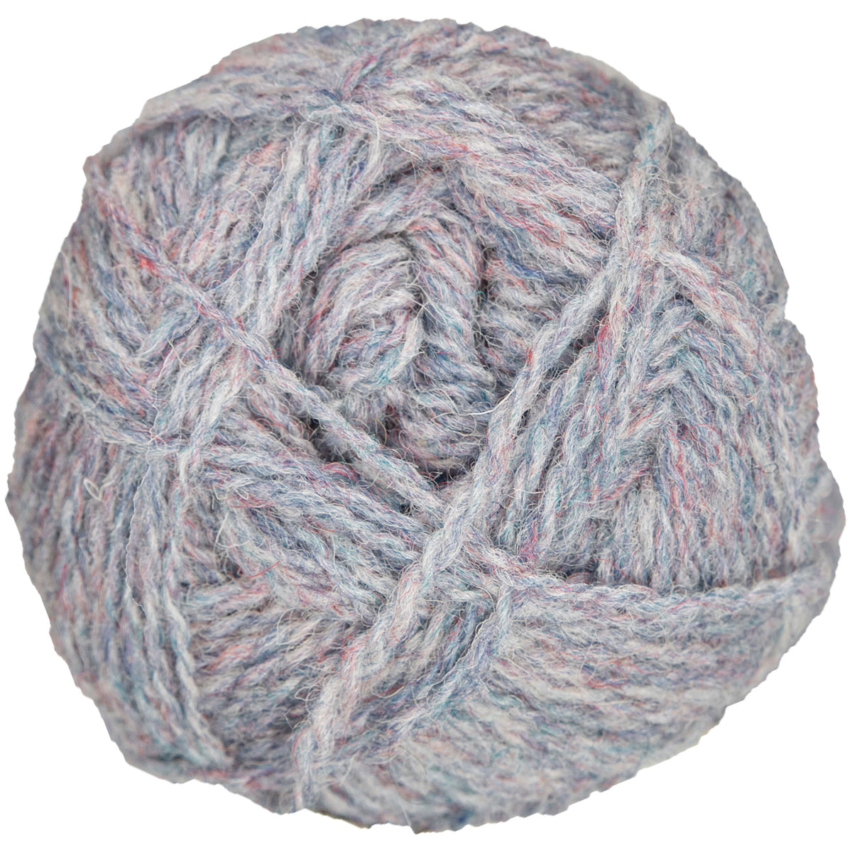 Jamieson's of Shetland Spindrift Yarn - 180 Mist - Zoom Image