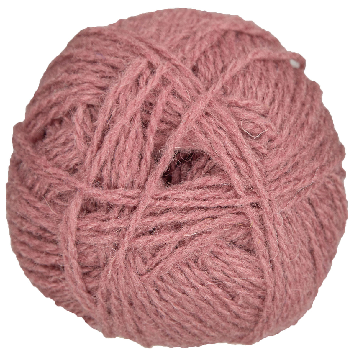 Jamieson's of Shetland Spindrift Yarn - 556 Old Rose - Zoom Image
