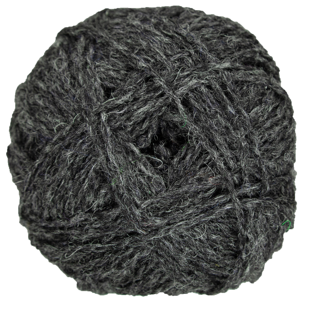 Jamieson's of Shetland Spindrift Yarn - 123 Oxford - Zoom Image