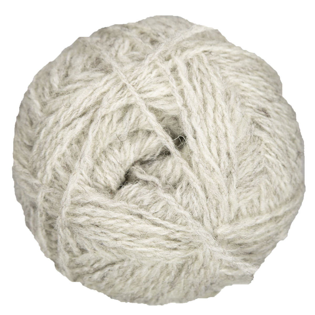 Jamieson's of Shetland Spindrift Yarn - 127 Pebble - Zoom Image
