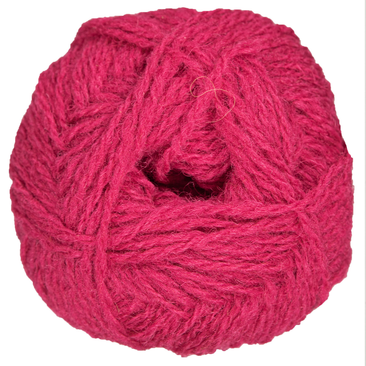 Jamieson's of Shetland Spindrift Yarn - 585 Plum - Zoom Image
