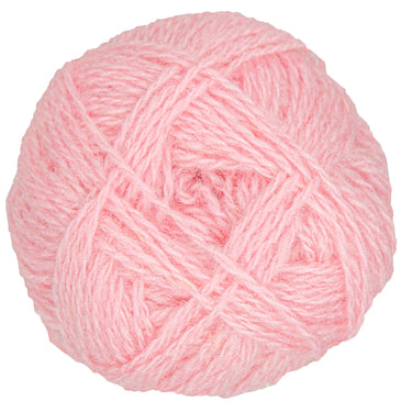 Jamieson's of Shetland Spindrift Yarn - 550 Rose - Zoom Image