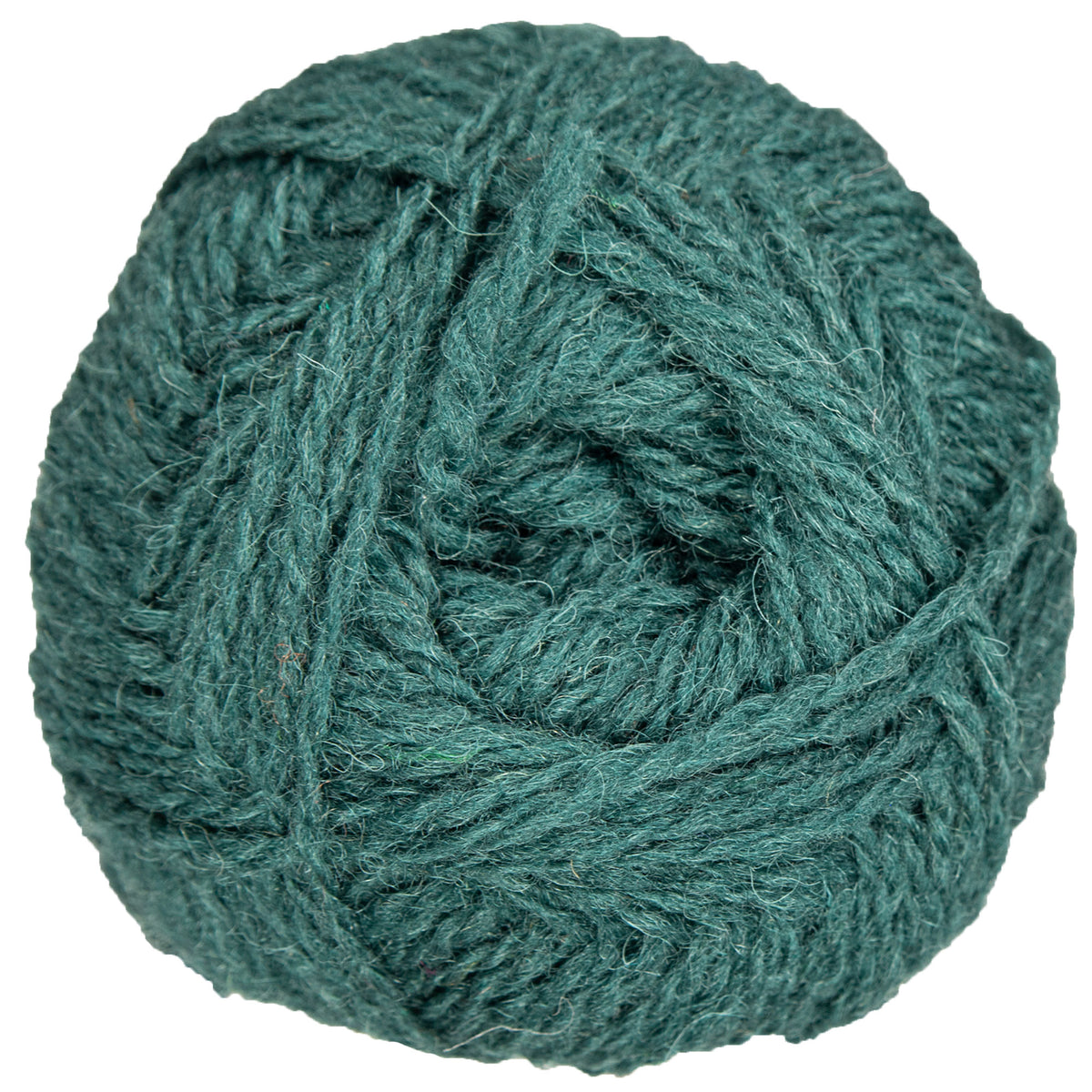 Jamieson's of Shetland Spindrift Yarn - 821 Rosemary - Zoom Image
