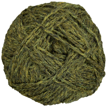 Jamieson's of Shetland Spindrift Yarn - 233 Spagnum - Zoom Image
