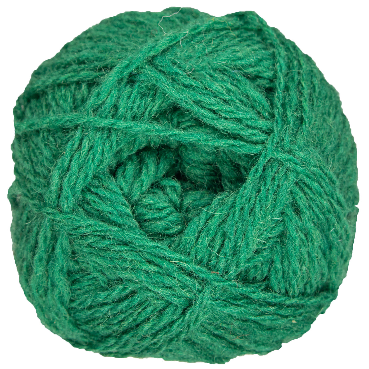 Jamieson's of Shetland Spindrift Yarn - 805 Spruce - Zoom Image
