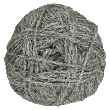 Jamieson's of Shetland Spindrift Yarn - 320 Steel - Zoom Image