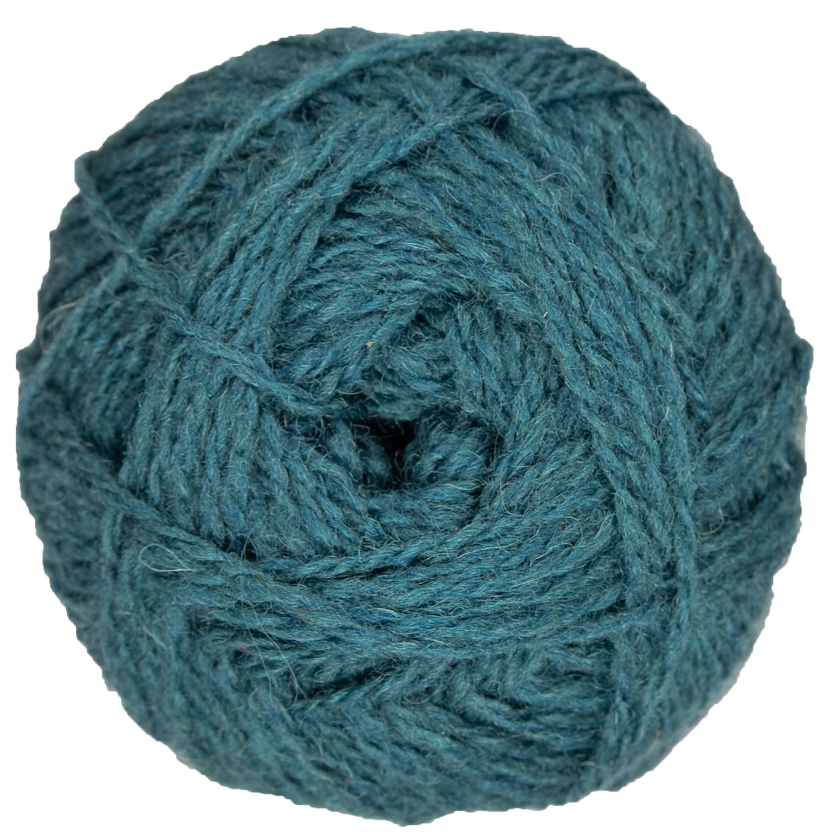 Jamieson's of Shetland Spindrift Yarn - 677 Stonewash - Zoom Image
