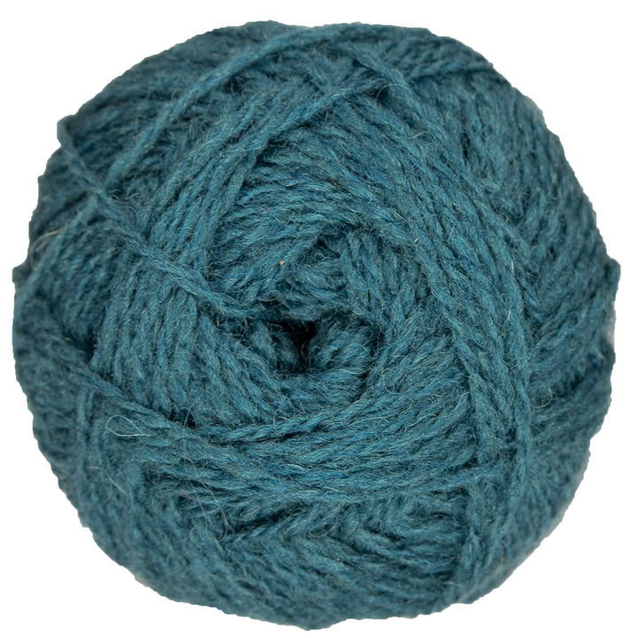 Jamieson's of Shetland Spindrift Yarn - 677 Stonewash - Zoom Image