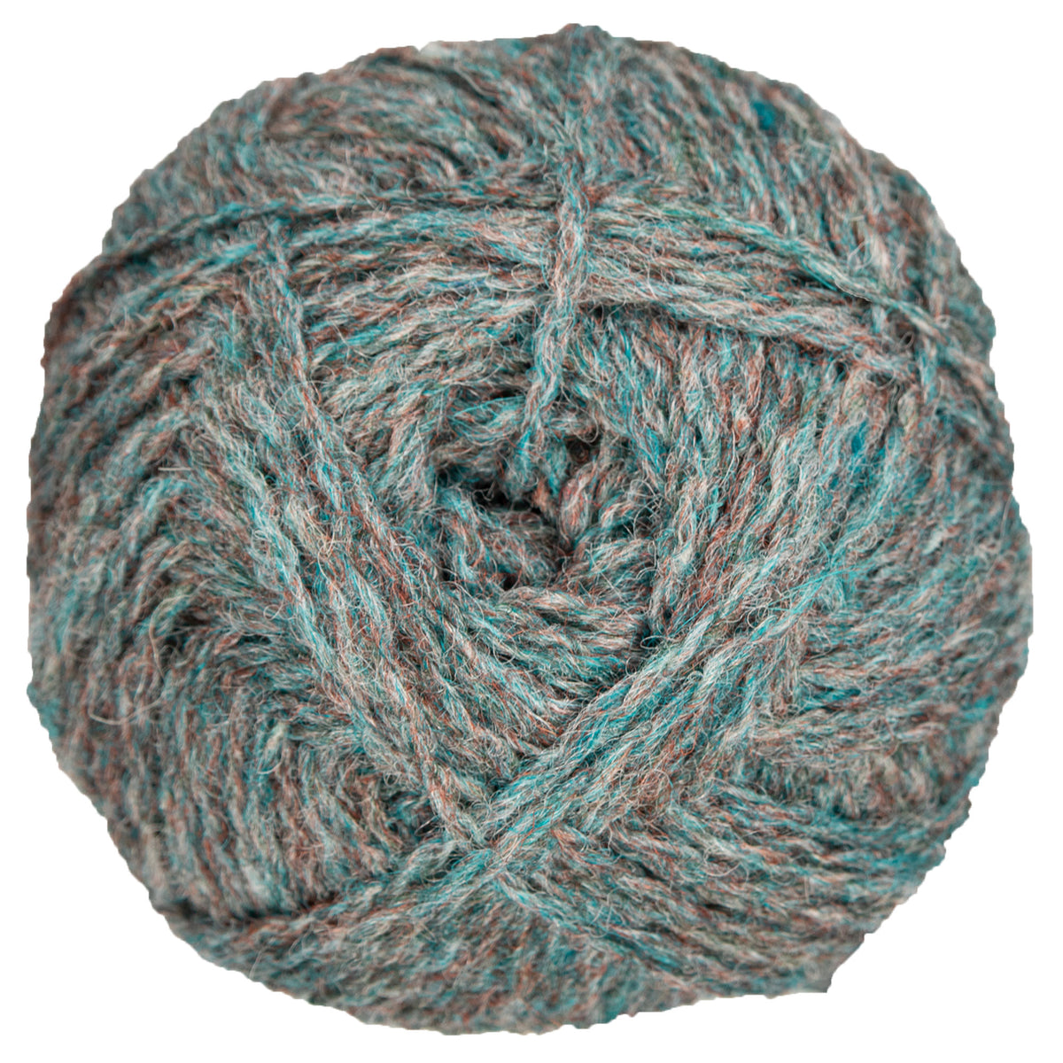 Jamieson's of Shetland Spindrift Yarn - 243 Storm - Zoom Image
