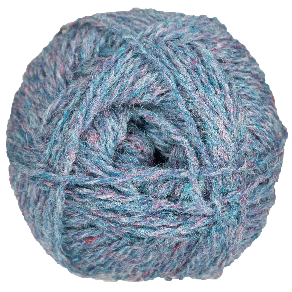 Jamieson's of Shetland Spindrift Yarn - 175 Twilight - Zoom Image
