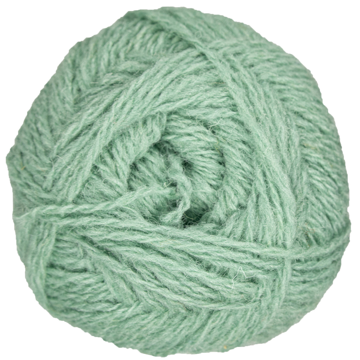 Jamieson's of Shetland Spindrift Yarn - 769 Willow - Zoom Image
