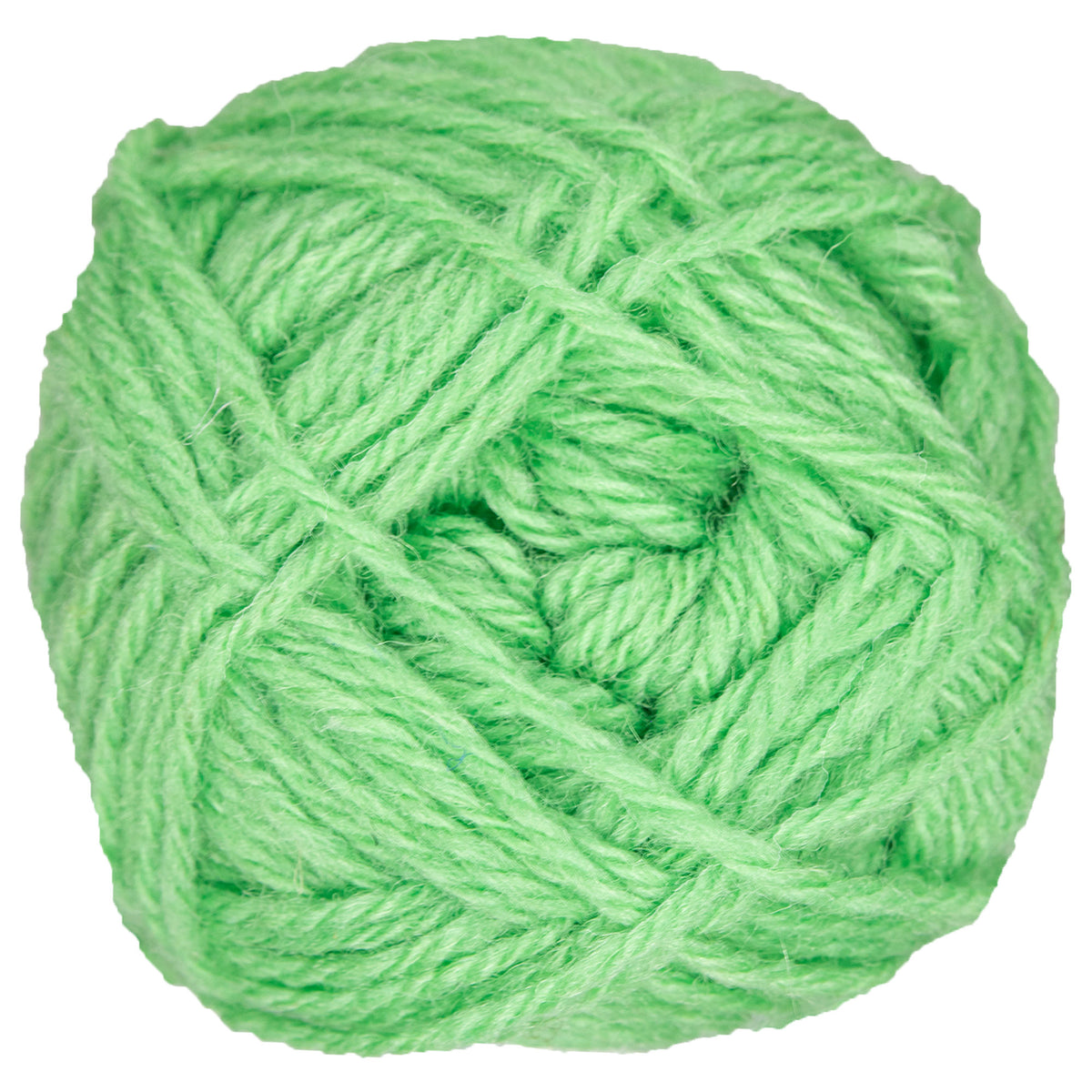 Jamieson's of Shetland Double Knitting Yarn - 785 Apple - Zoom Image
