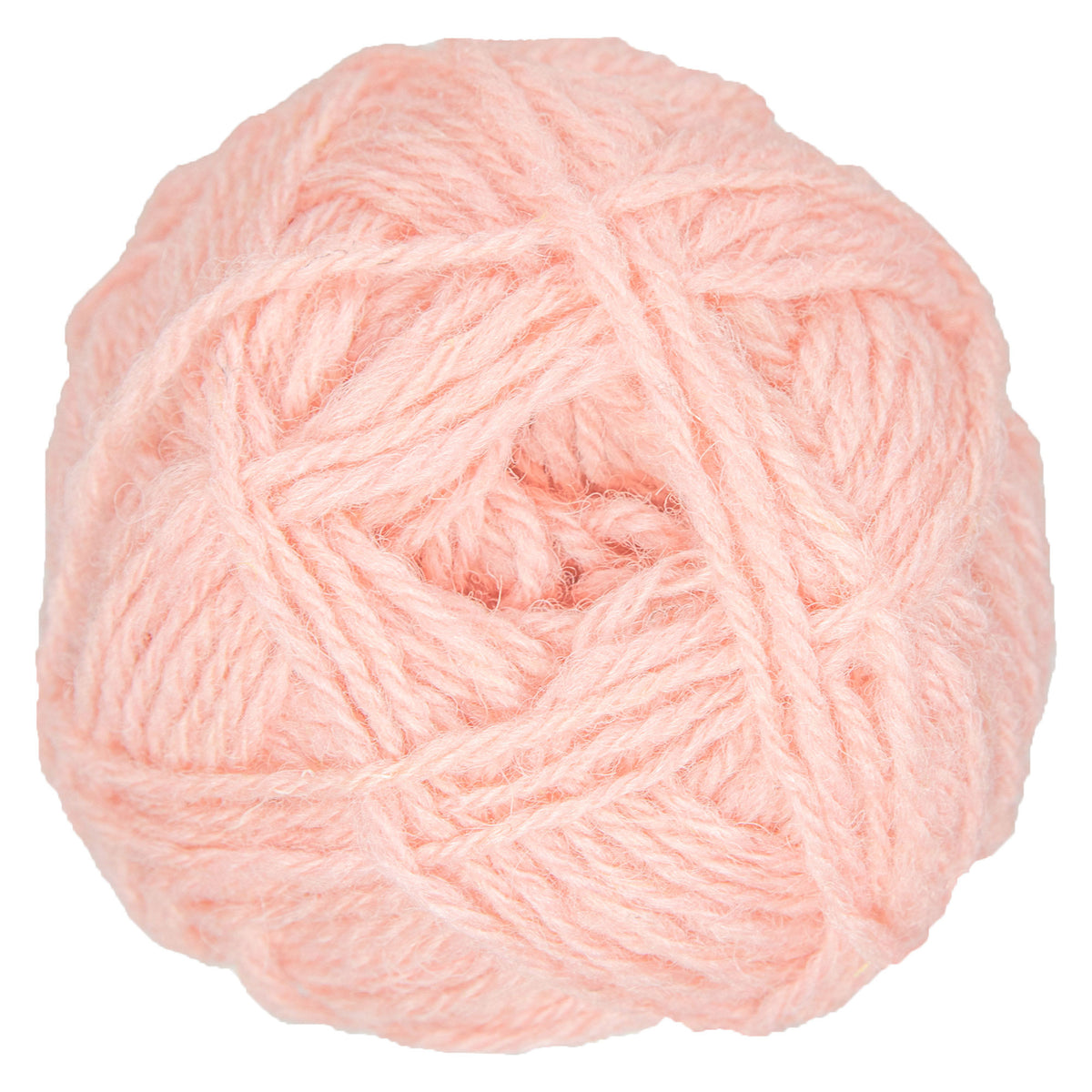 Jamieson's of Shetland Double Knitting Yarn - 555 Blossom - Zoom Image
