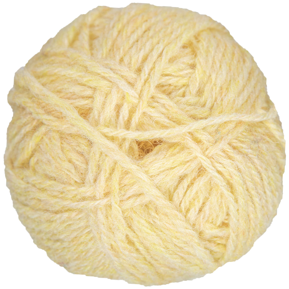 Jamieson's of Shetland Double Knitting Yarn - 179 Buttermilk - Zoom Image