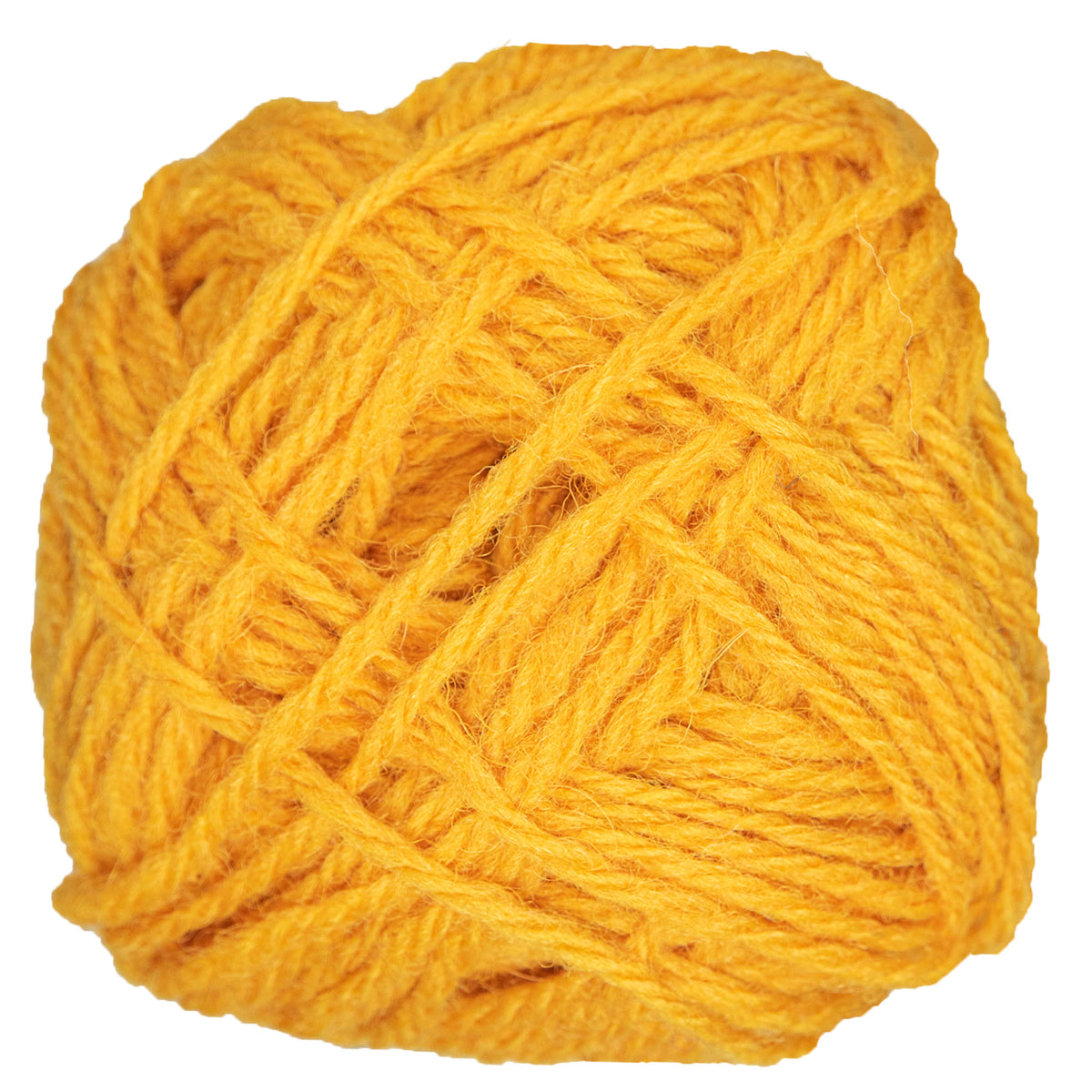 Jamieson's of Shetland Double Knitting Yarn - 410 Cornfield - Zoom Image

