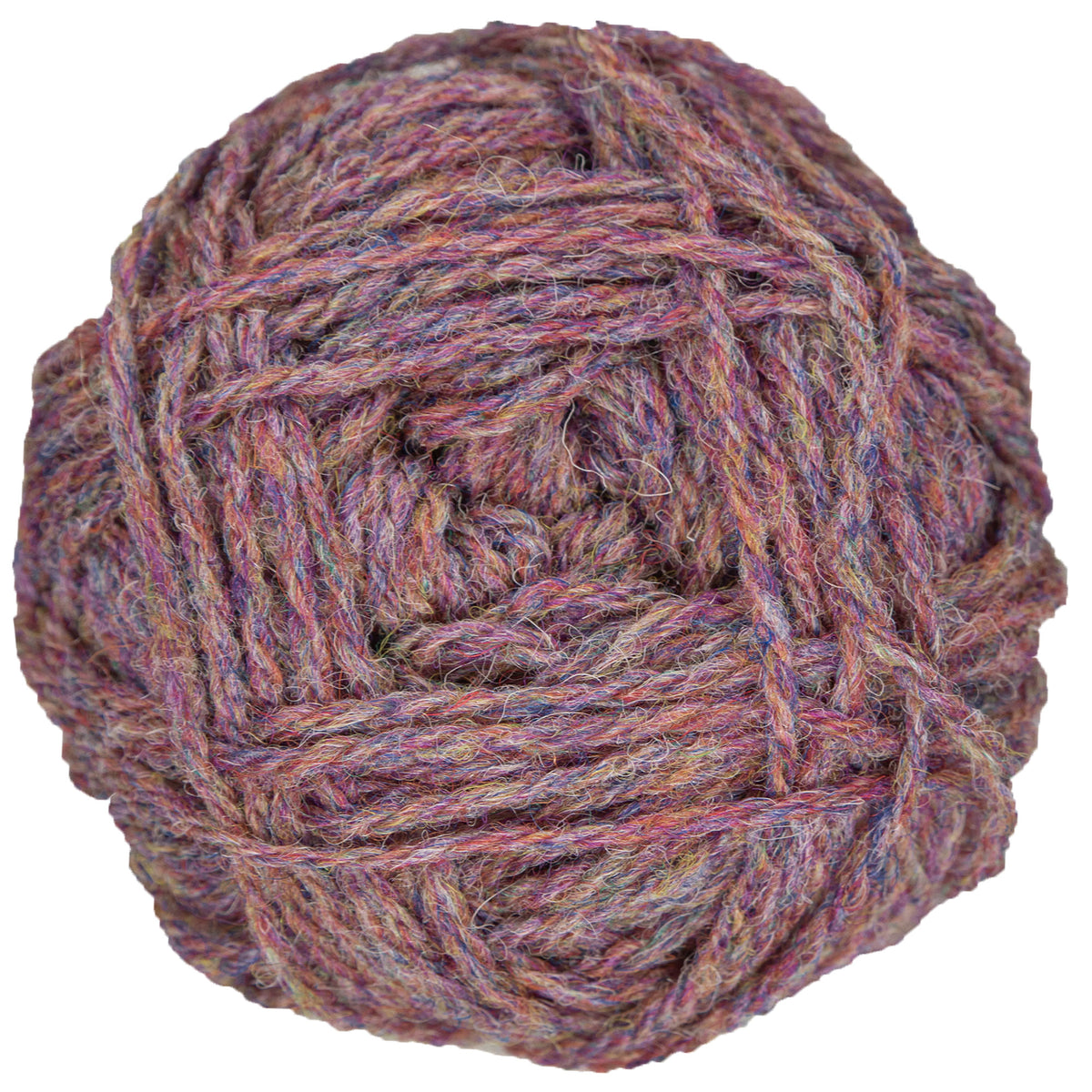 Jamieson's of Shetland Double Knitting Yarn - 567 Damask - Zoom Image
