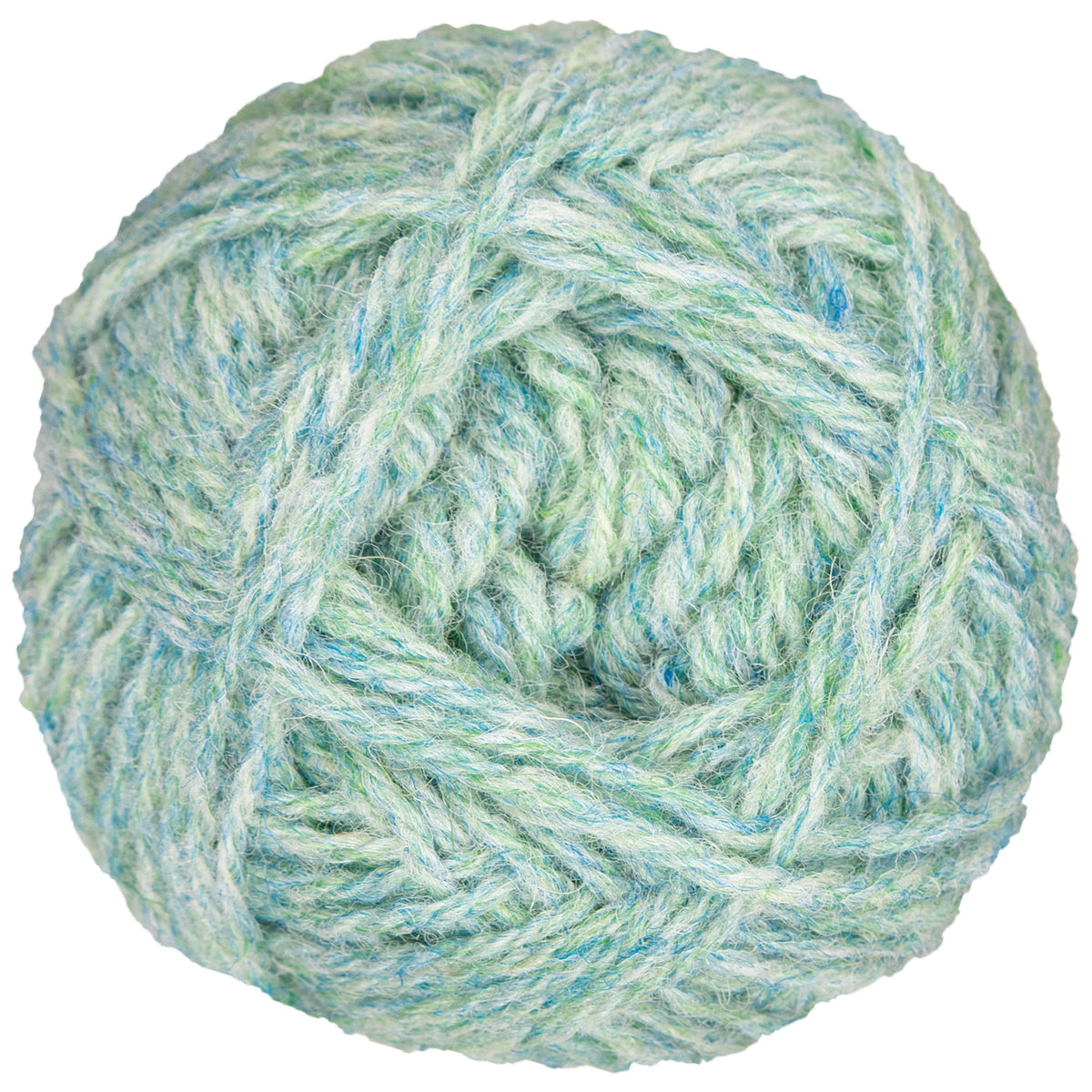 Jamieson's of Shetland Double Knitting Yarn - 720 Dewdrop - Zoom Image
