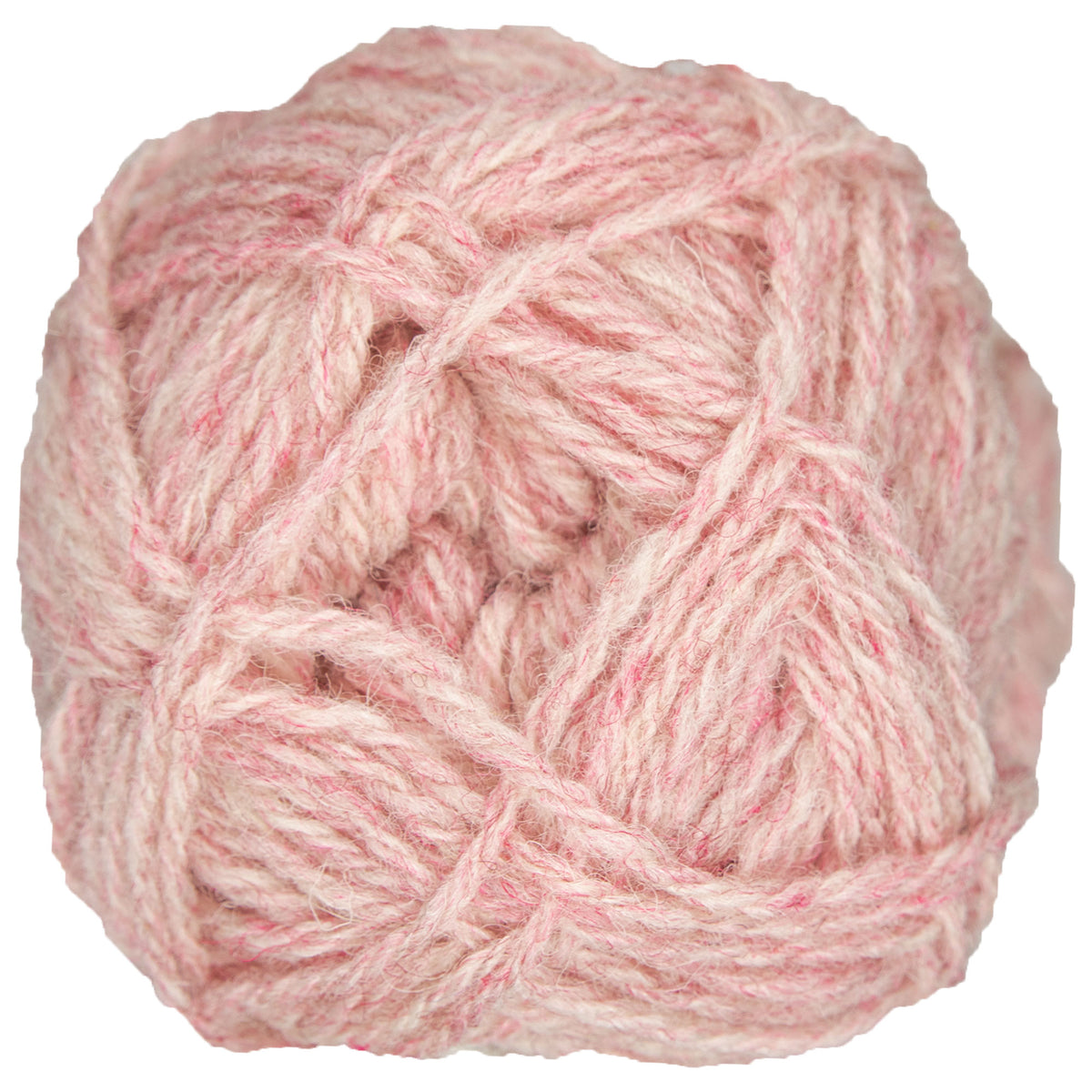 Jamieson's of Shetland Double Knitting Yarn - 268 Dog Rose - Zoom Image