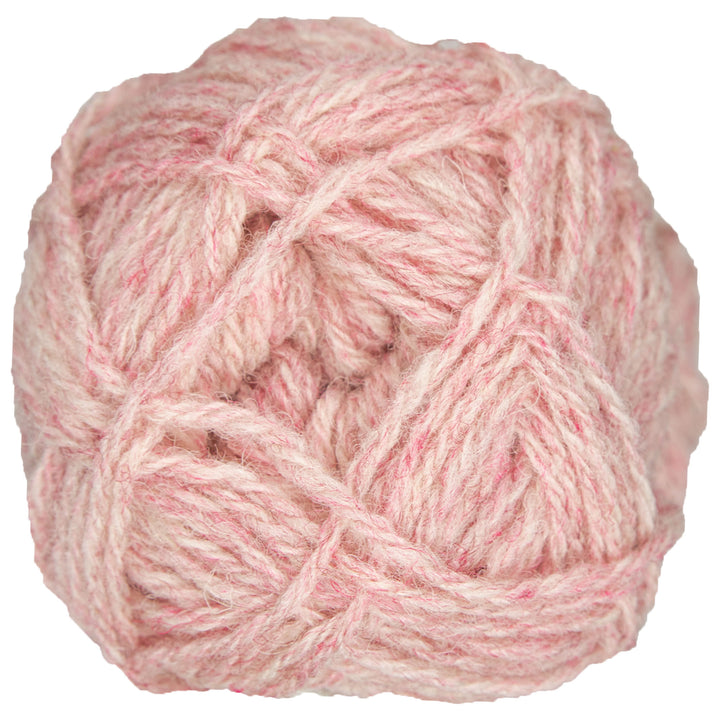 Jamieson's of Shetland Double Knitting Yarn - 268 Dog Rose - Zoom Image