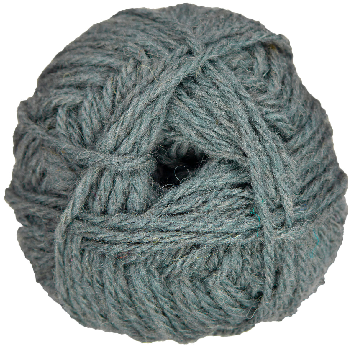 Jamieson's of Shetland Double Knitting Yarn - 630 Dove - Zoom Image
