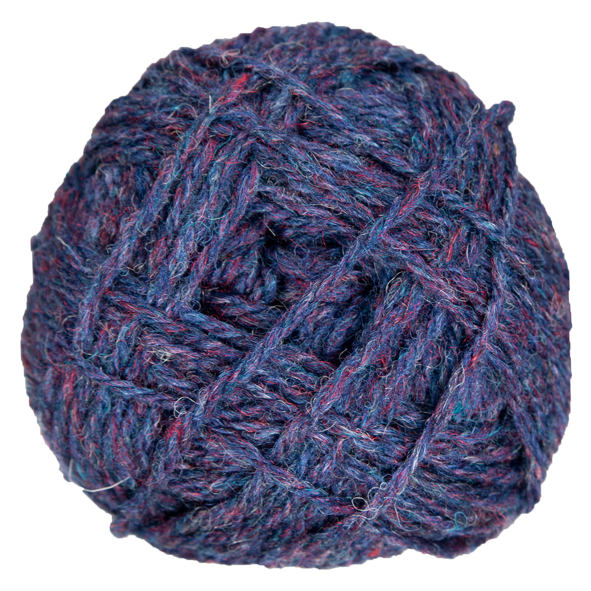 Jamieson's of Shetland Double Knitting Yarn - 165 Dusk - Zoom Image

