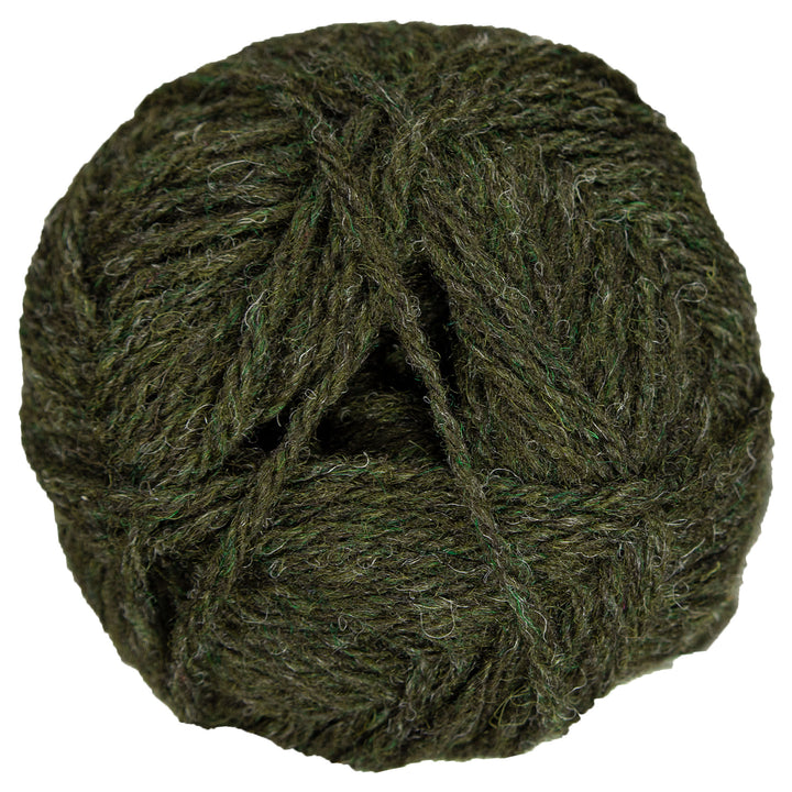 Jamieson's of Shetland Double Knitting Yarn - 227 Earth - Zoom Image