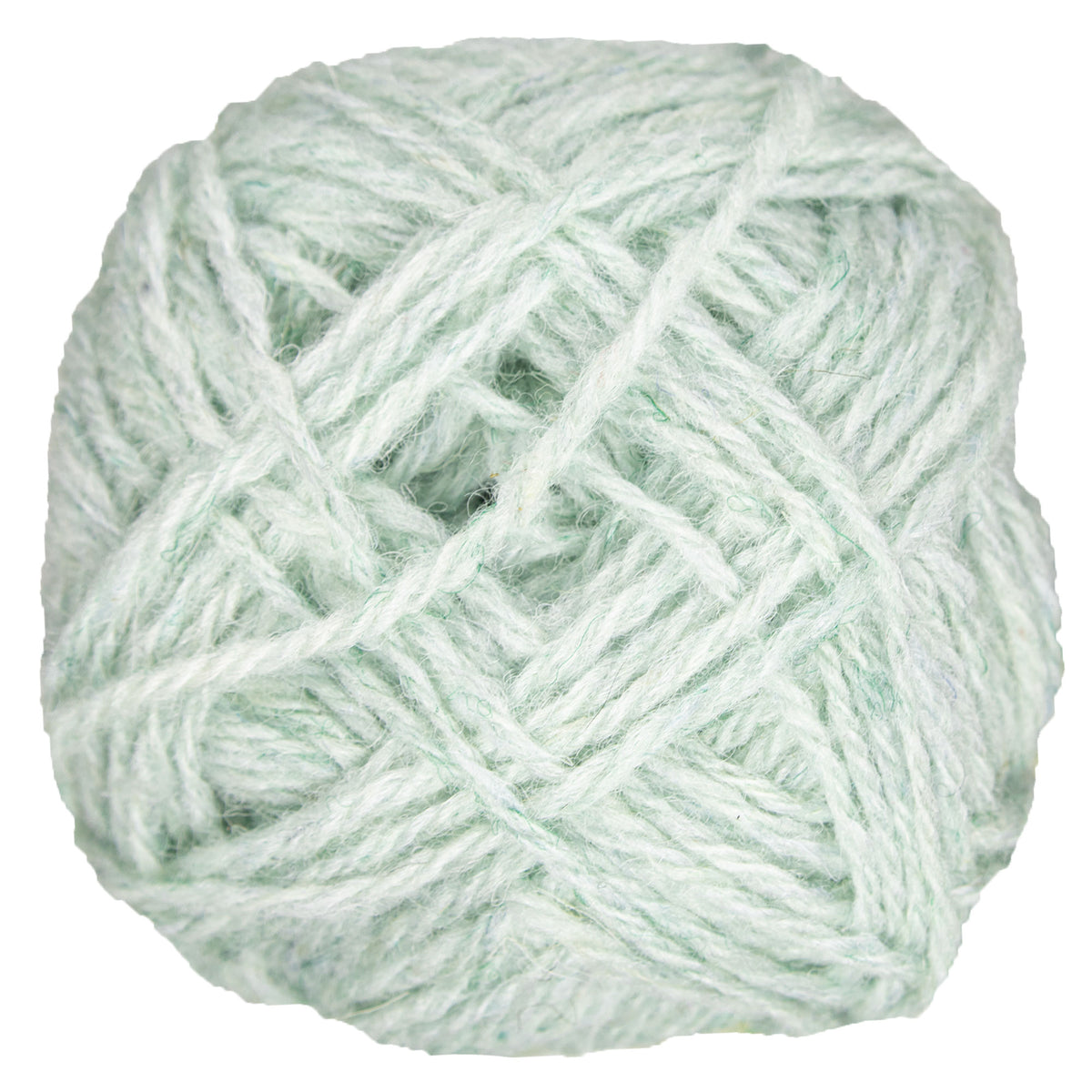 Jamieson's of Shetland Double Knitting Yarn - 768 Eggshell - Zoom Image
