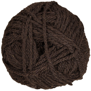 Jamieson's of Shetland Double Knitting Yarn - 970 Espresso - Zoom Image