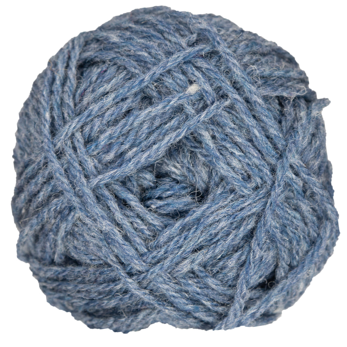 Jamieson's of Shetland Double Knitting Yarn - 170 Fjord - Zoom Image
