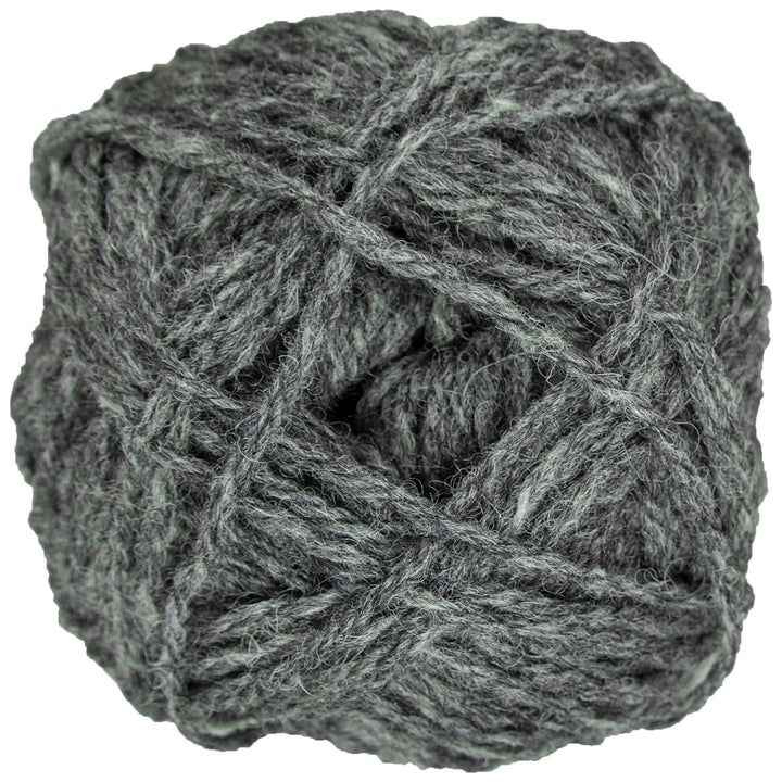 Jamieson's of Shetland Double Knitting Yarn - 315 Heron - Zoom Image