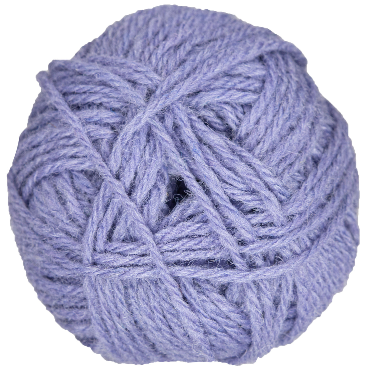 Jamieson's of Shetland Double Knitting Yarn - 615 Hyacinth - Zoom Image
