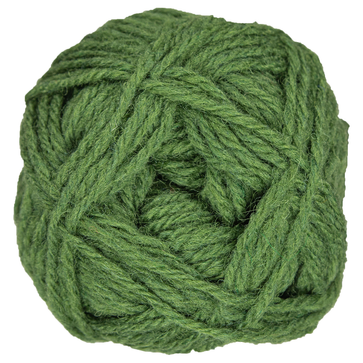 Jamieson's of Shetland Double Knitting Yarn - 815 Ivy - Zoom Image