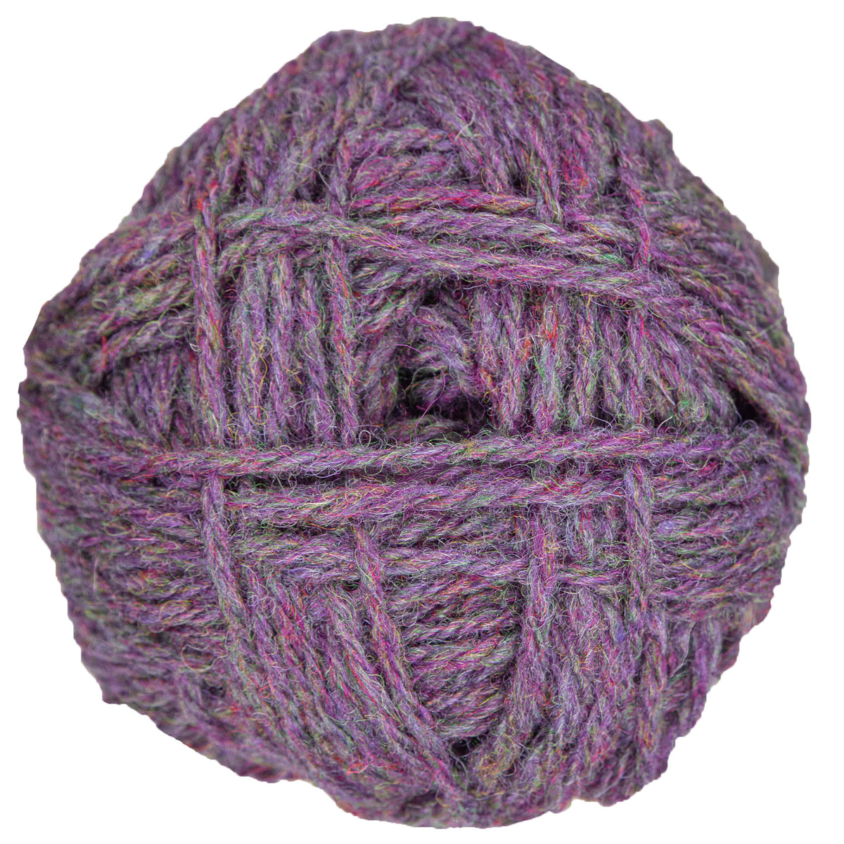 Jamieson's of Shetland Double Knitting Yarn - 633 Jupiter - Zoom Image

