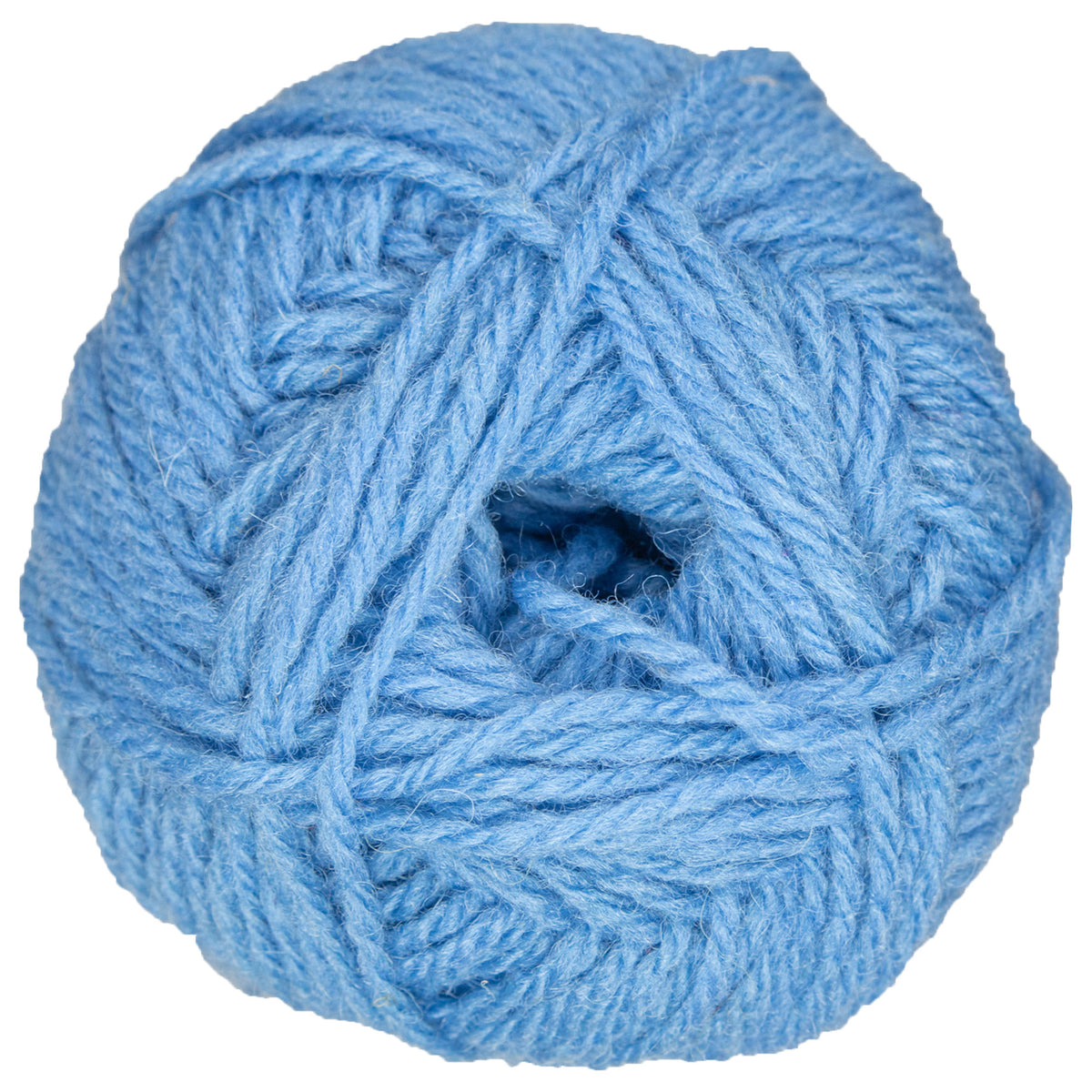 Jamieson's of Shetland Double Knitting Yarn - 660 Lagoon - Zoom Image
