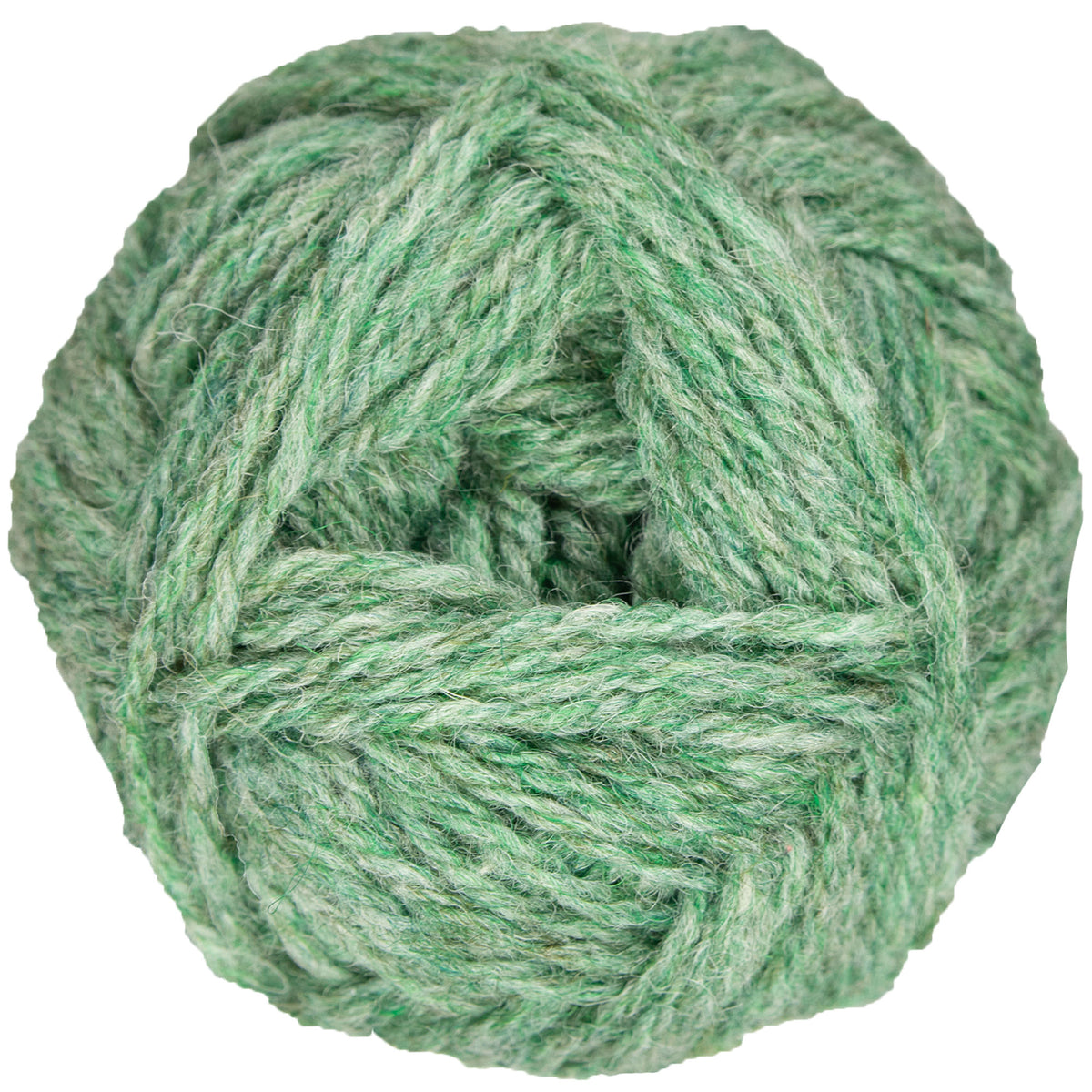 Jamieson's of Shetland Double Knitting Yarn - 329 Laurel - Zoom Image
