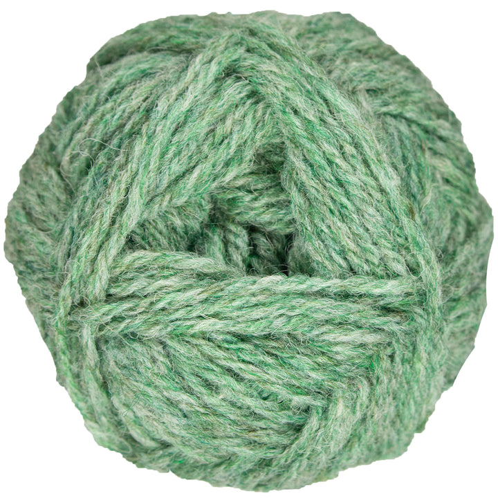 Jamieson's of Shetland Double Knitting Yarn - 329 Laurel - Zoom Image