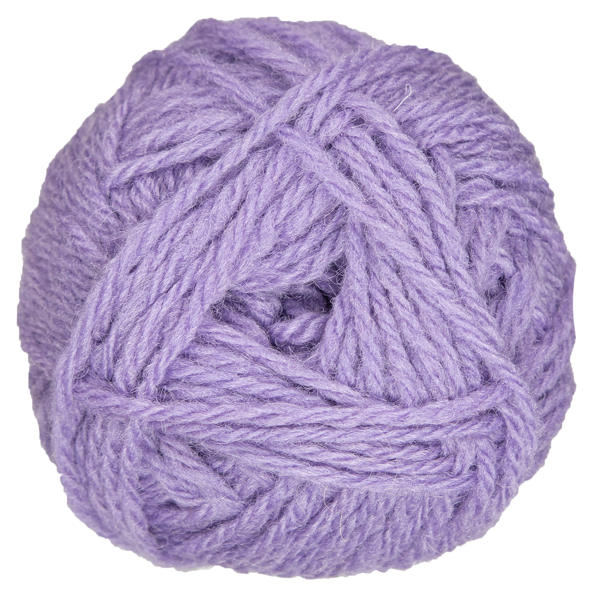 Jamieson's of Shetland Double Knitting Yarn - 617 Lavender - Zoom Image