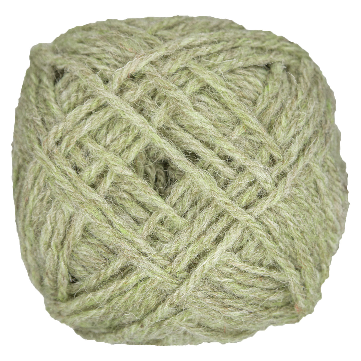 Jamieson's of Shetland Double Knitting Yarn - 1130 Lichen - Zoom Image