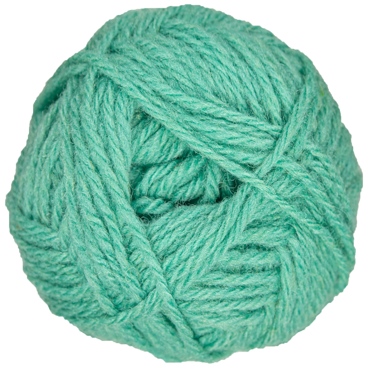Jamieson's of Shetland Double Knitting Yarn - 770 Mint - Zoom Image

