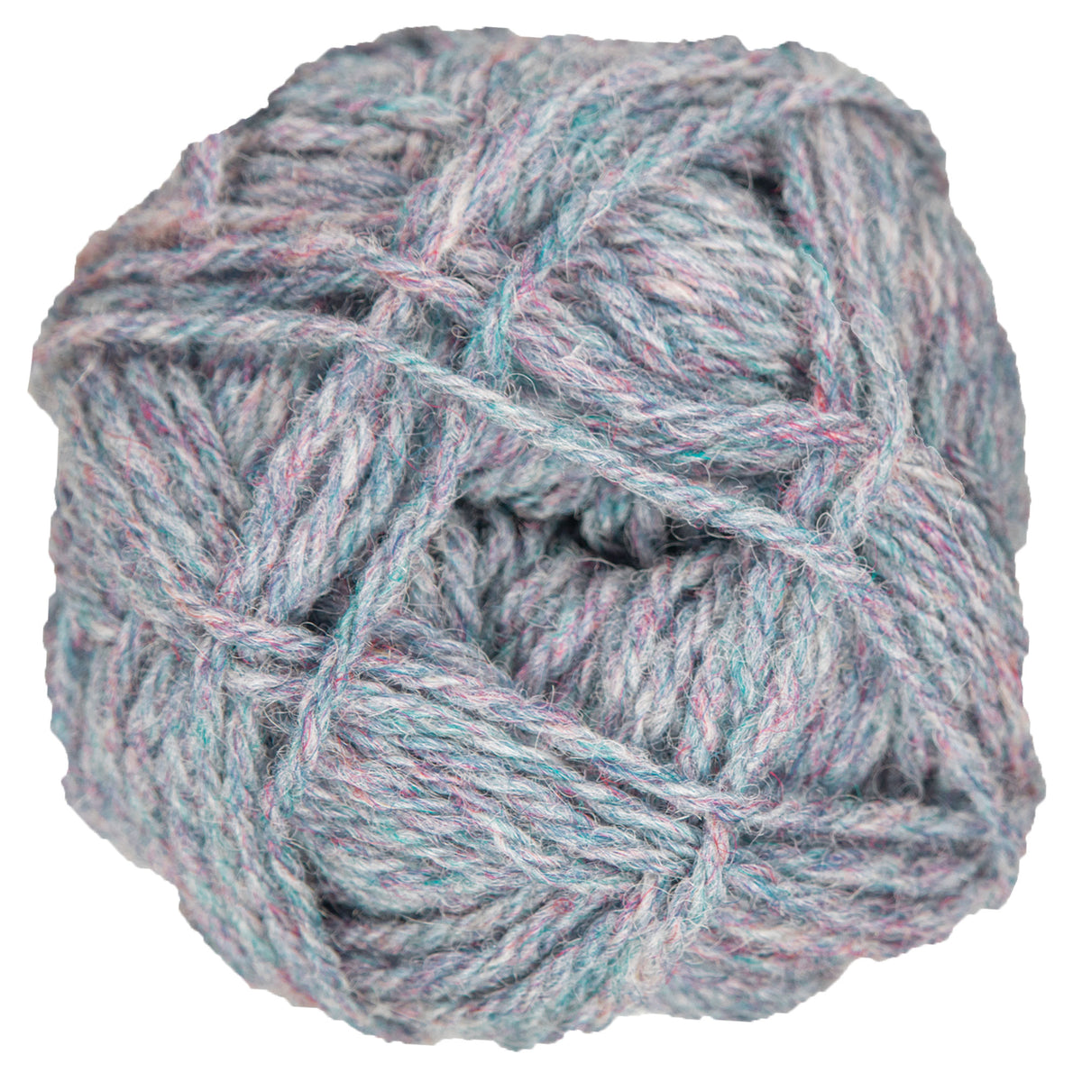 Jamieson's of Shetland Double Knitting Yarn - 180 Mist - Zoom Image
